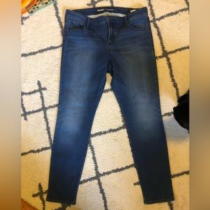 Old  Navy Rockstar - Rockstar, secret soft, size 14